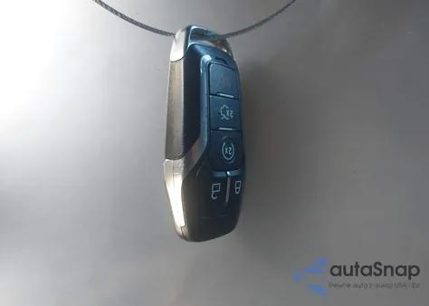 2017 Ford Explorer Xlt z USA, uszkodzony, nr VIN 1FM5K8DH8HGA03550